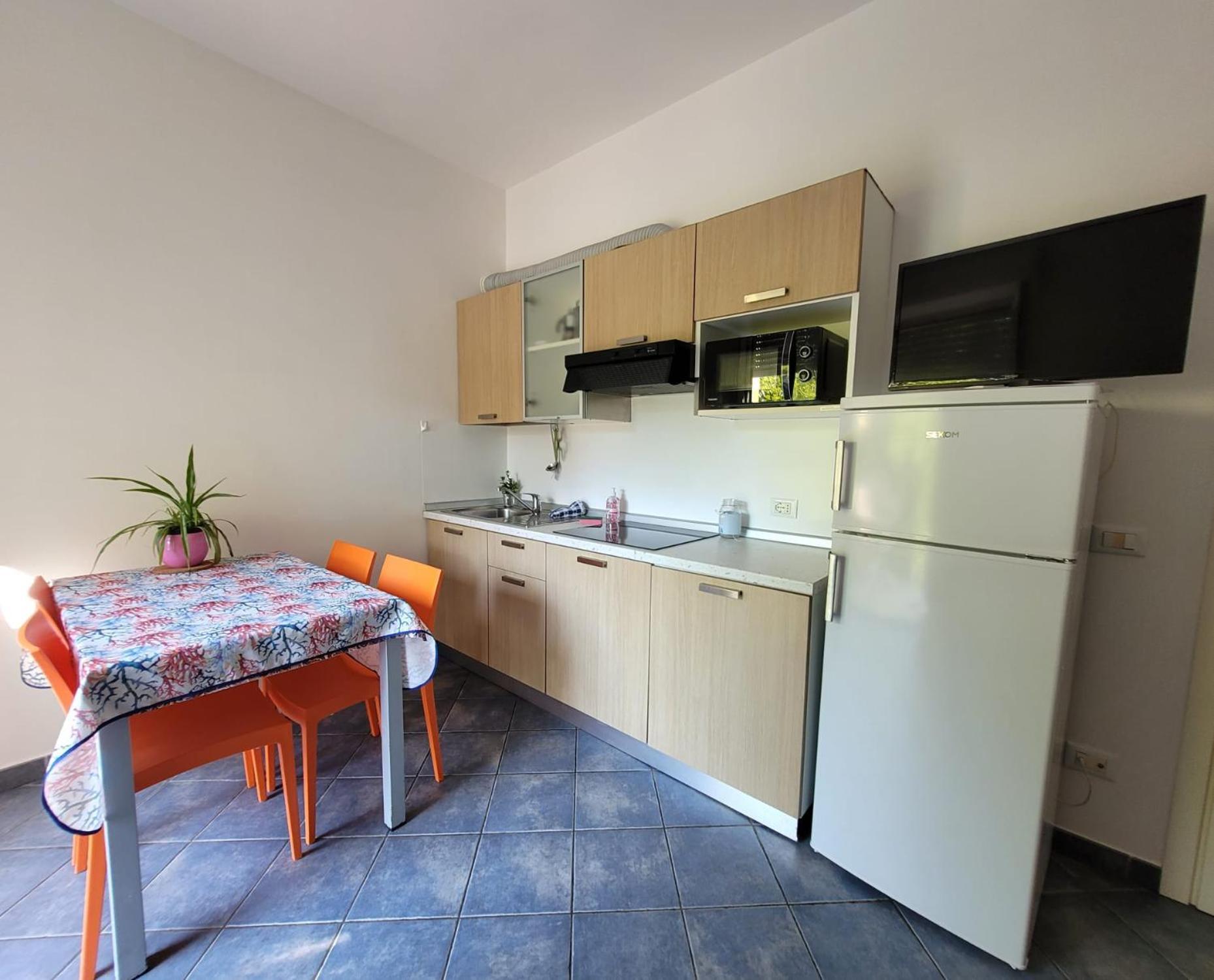 Residence Desiree Rimini Eksteriør billede