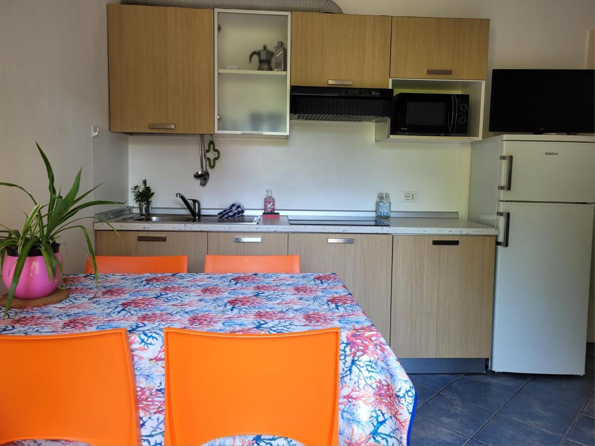 Residence Desiree Rimini Eksteriør billede