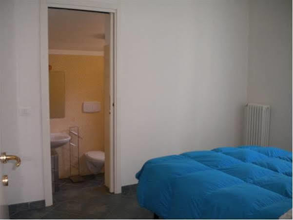 Residence Desiree Rimini Eksteriør billede
